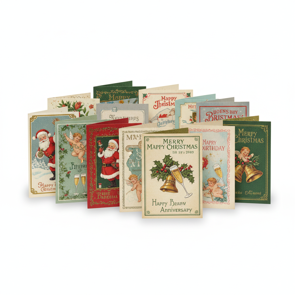 Greeting Cards