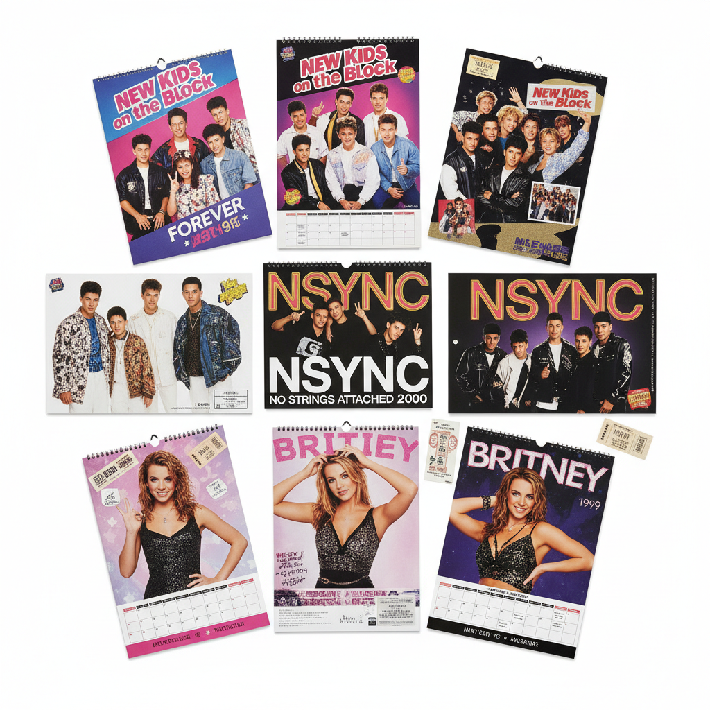 Calendars
