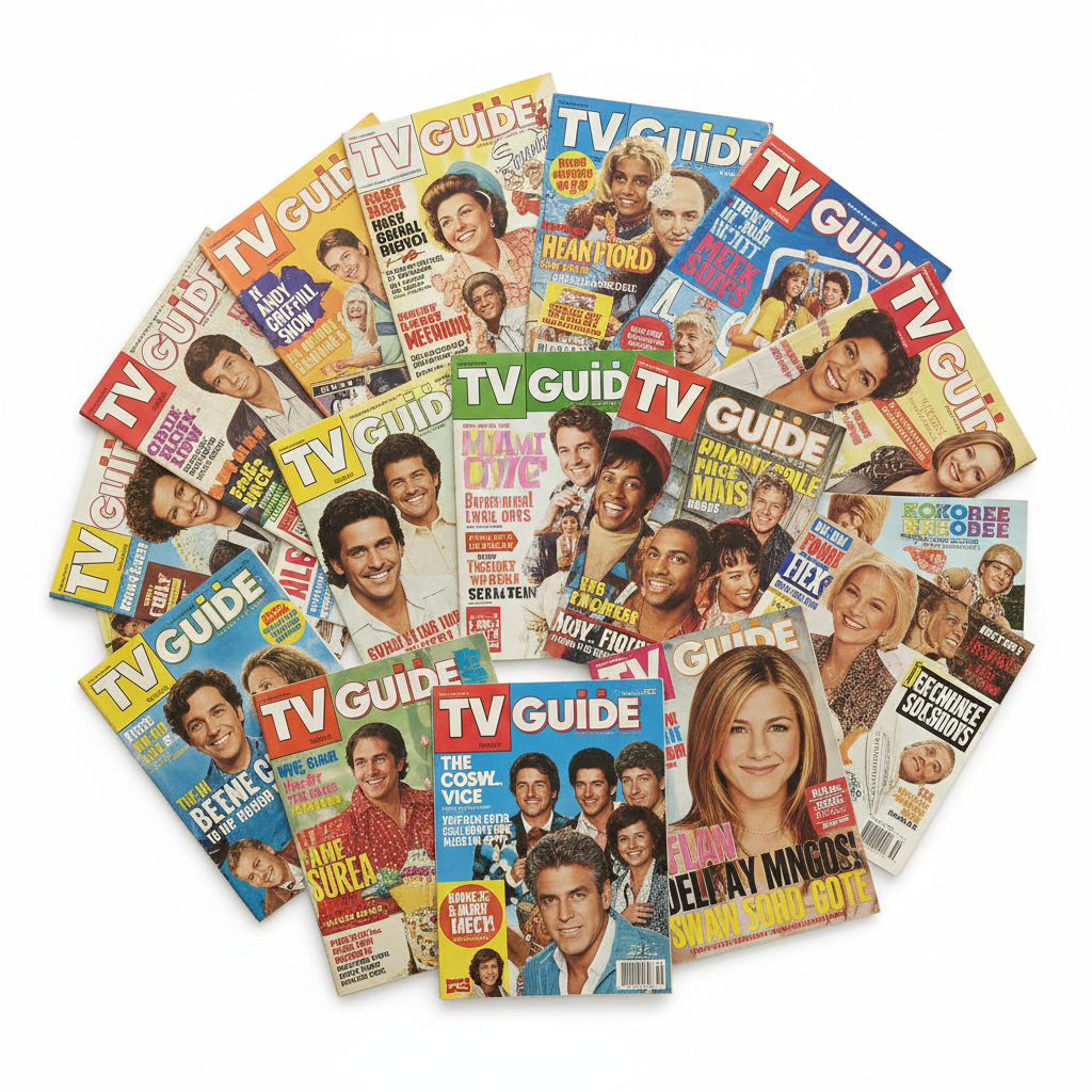 📺 TV Guide