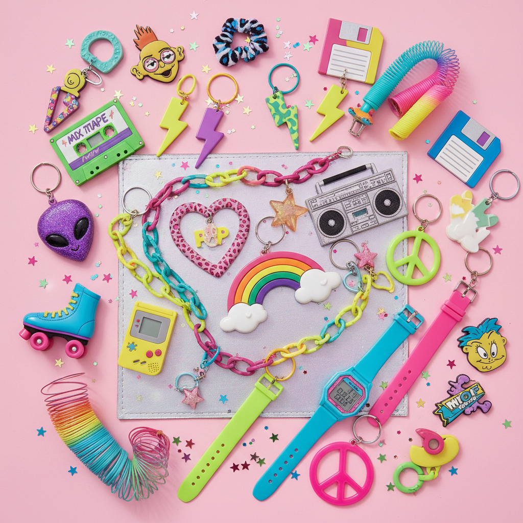 Accessories