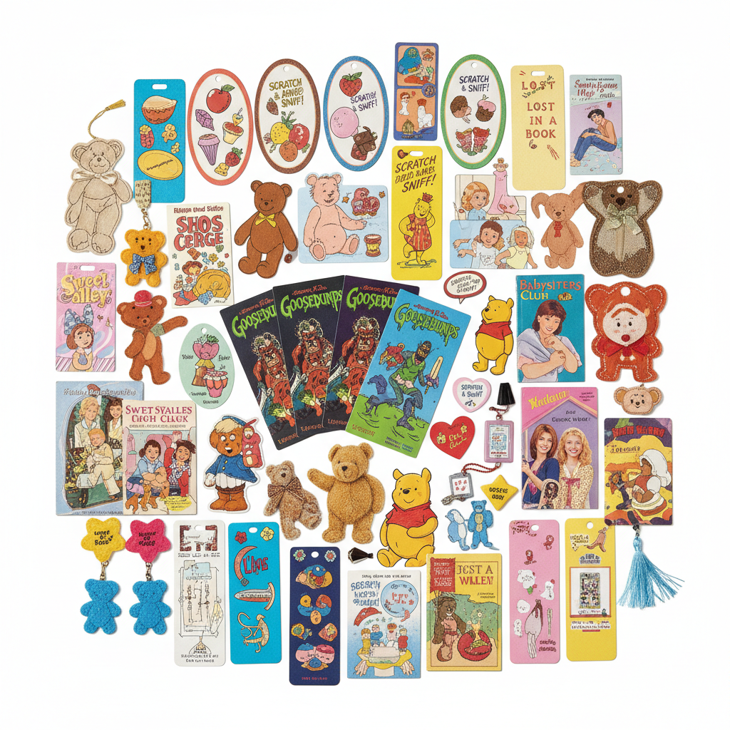Bookmarks