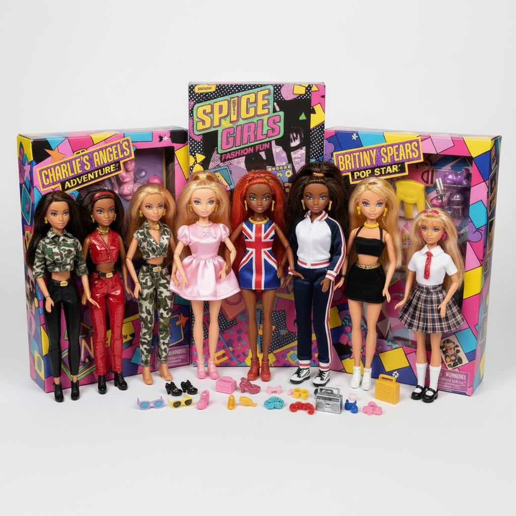Dolls