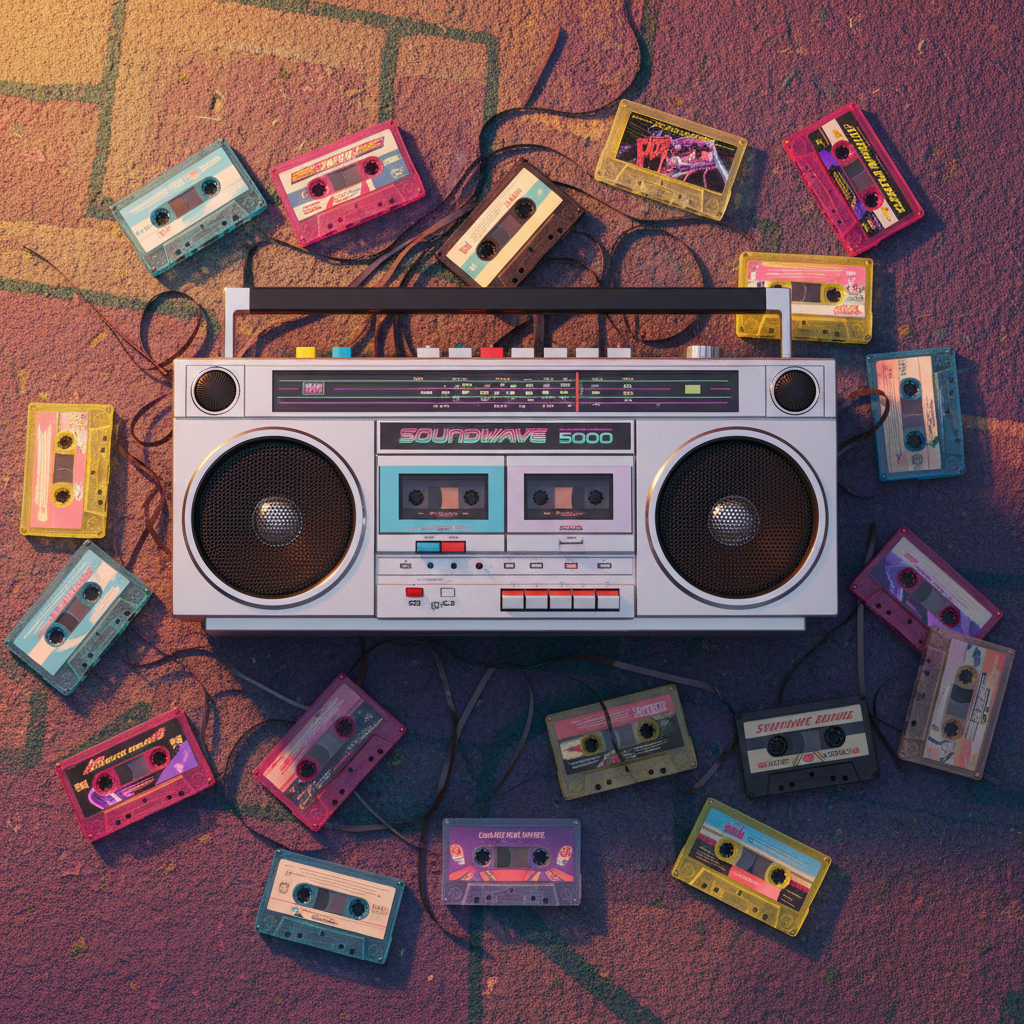Cassettes