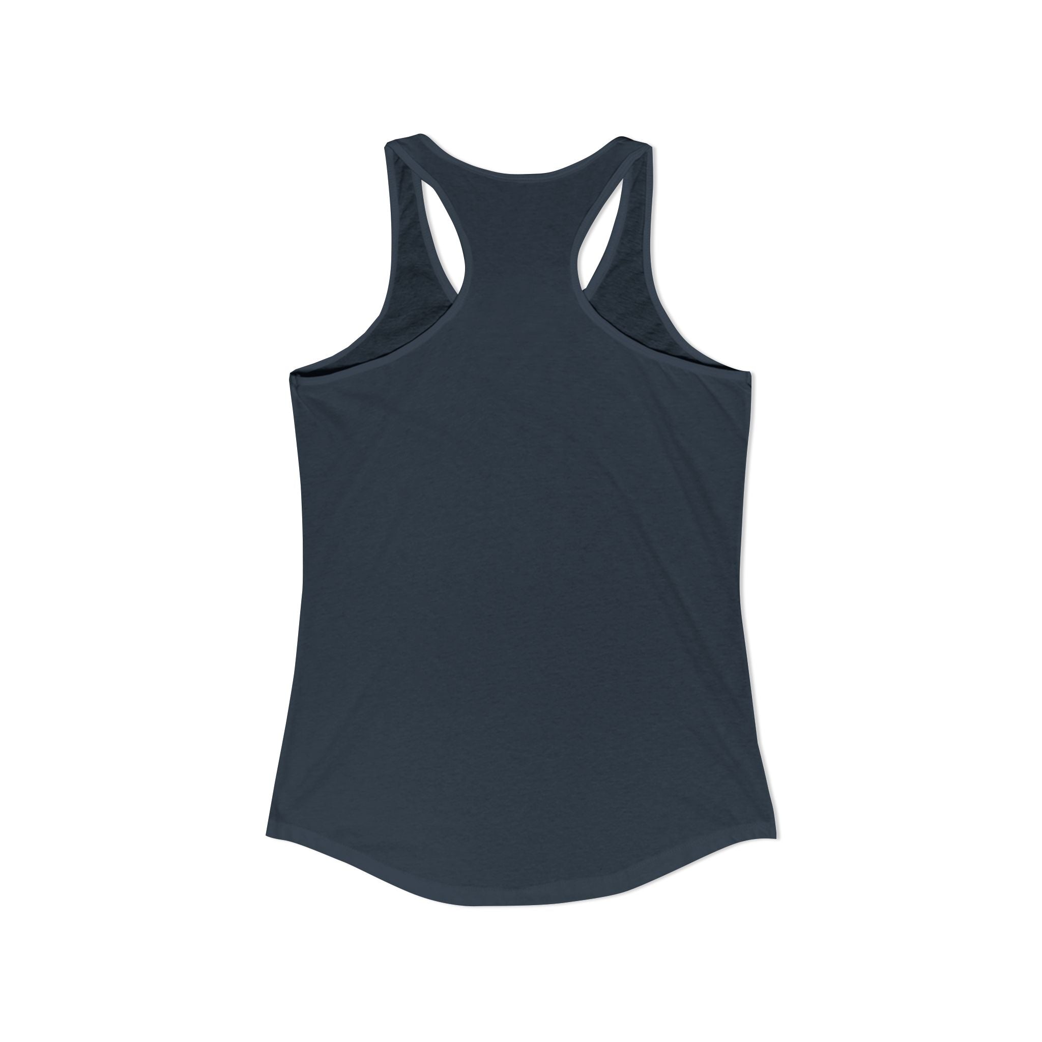 📼 Rewind the Vibe Racerback Tank 🎶