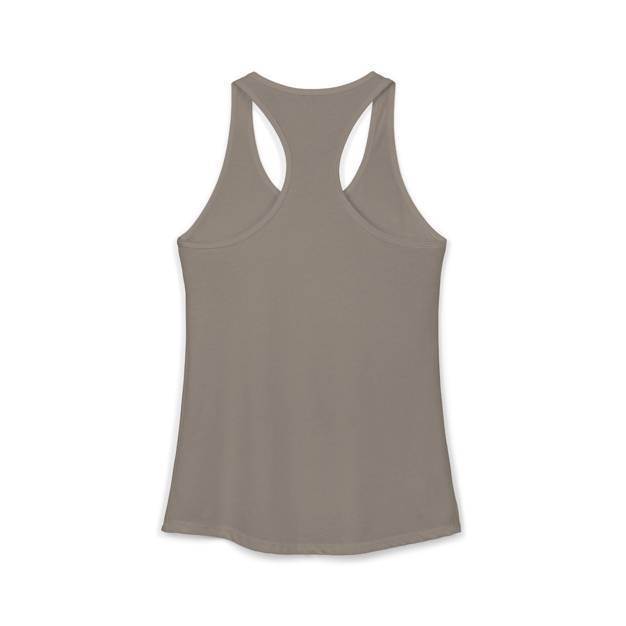 👽 Alien Racerback Tank