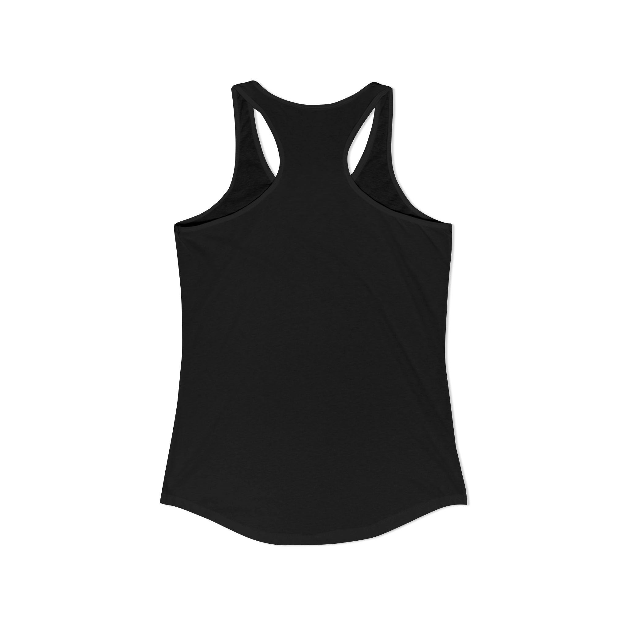 👽 Alien Racerback Tank