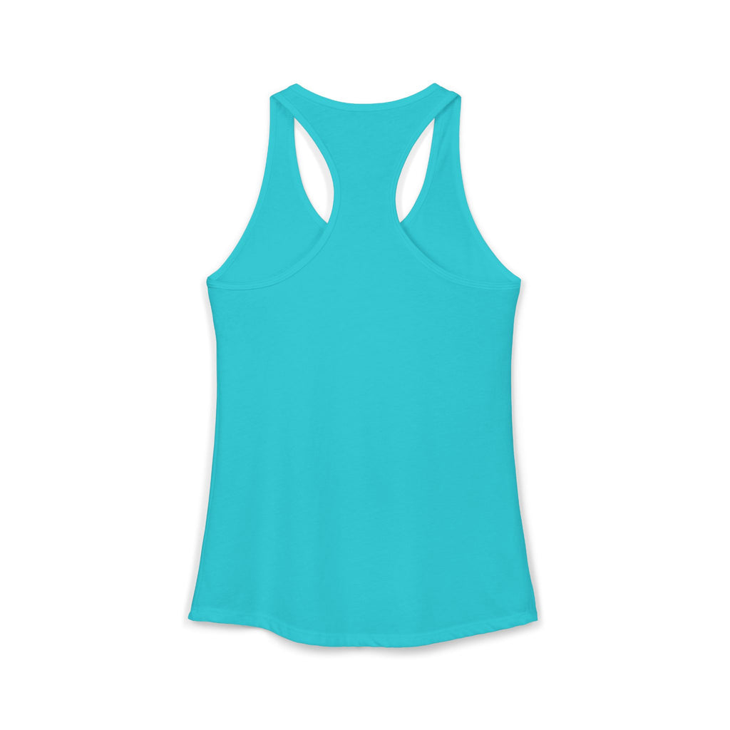 ✨ Virtual Vibes Racerback Tank✨