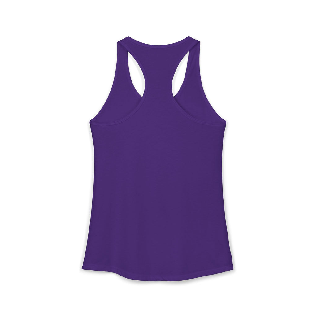 ✨ Virtual Vibes Racerback Tank✨