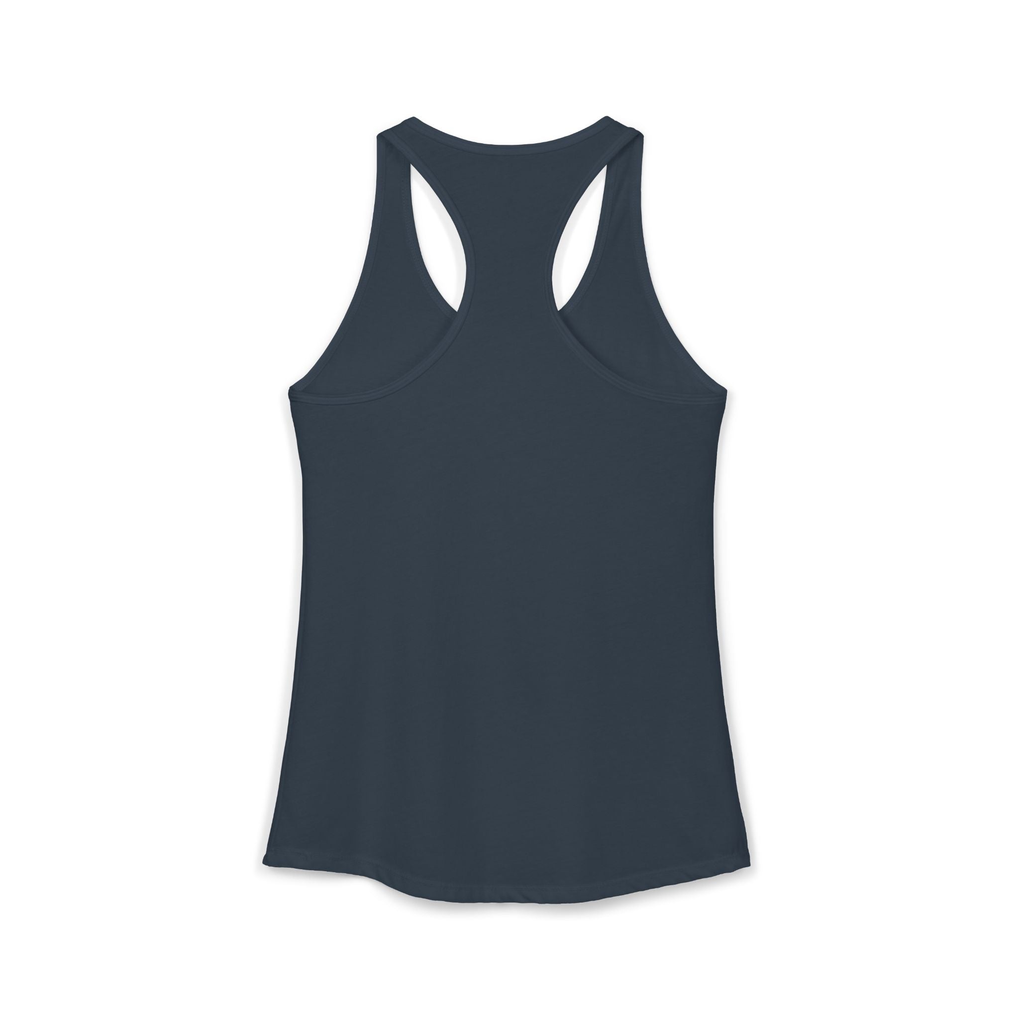👽 Alien Racerback Tank
