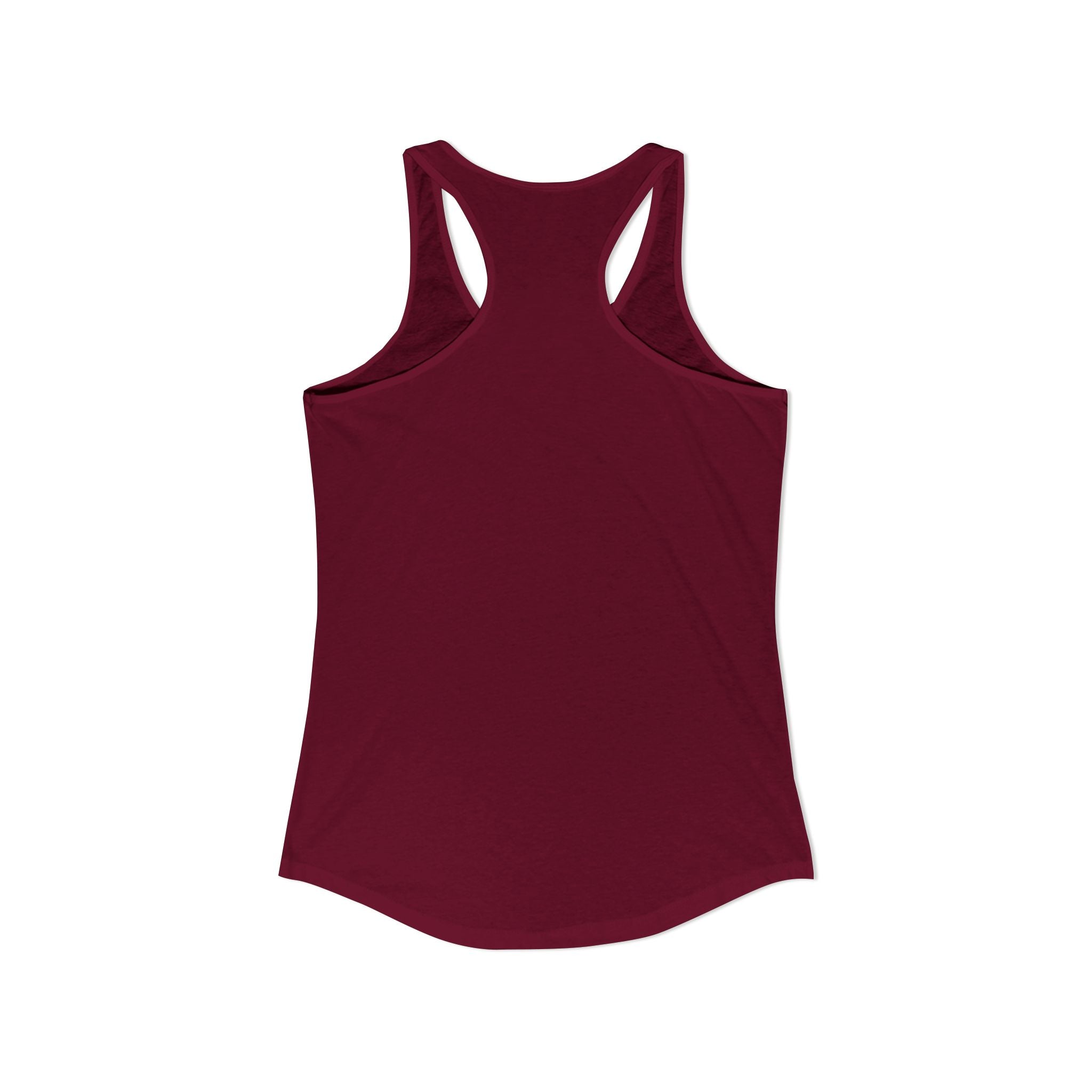 📼 Rewind the Vibe Racerback Tank 🎶