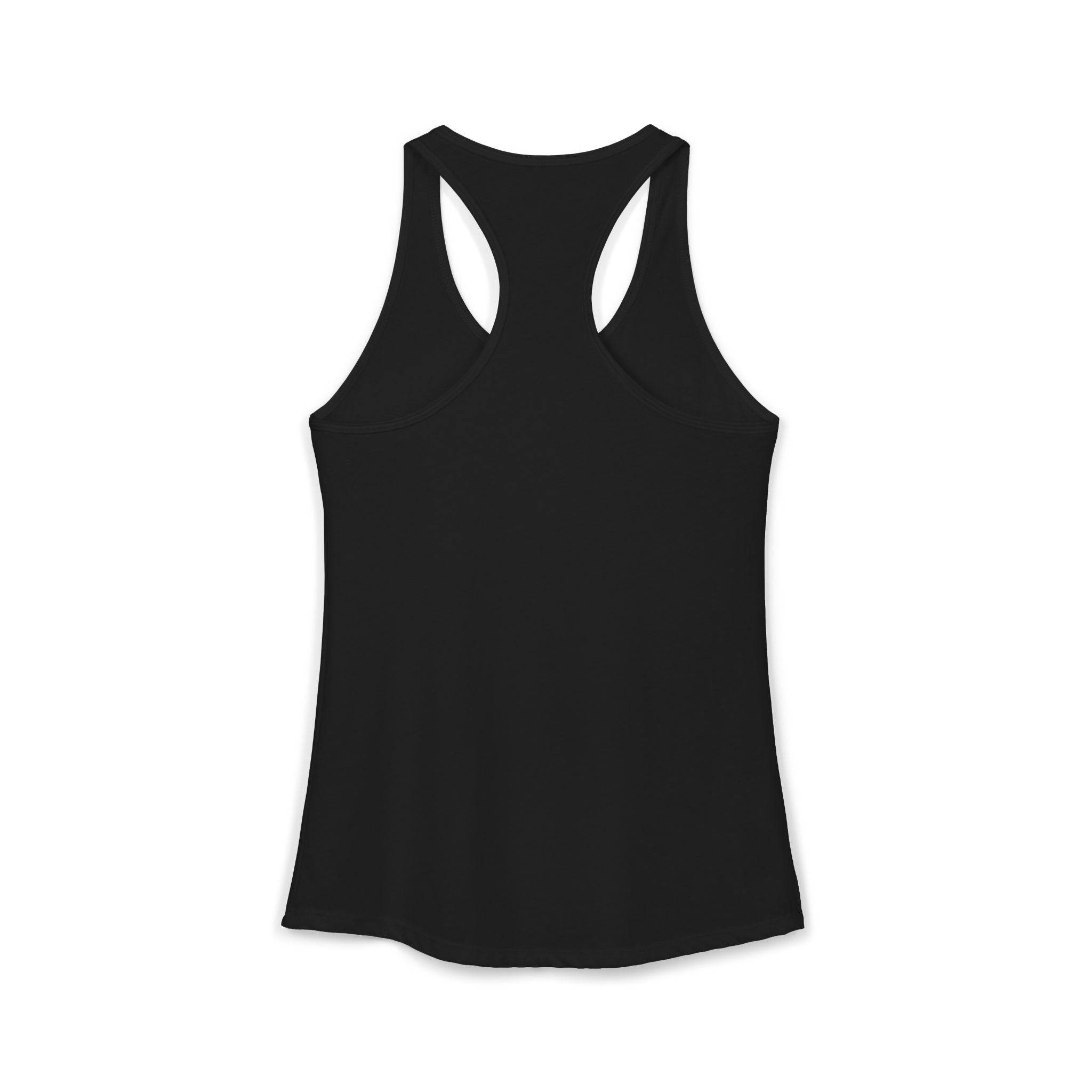 📼 Rewind the Vibe Racerback Tank 🎶