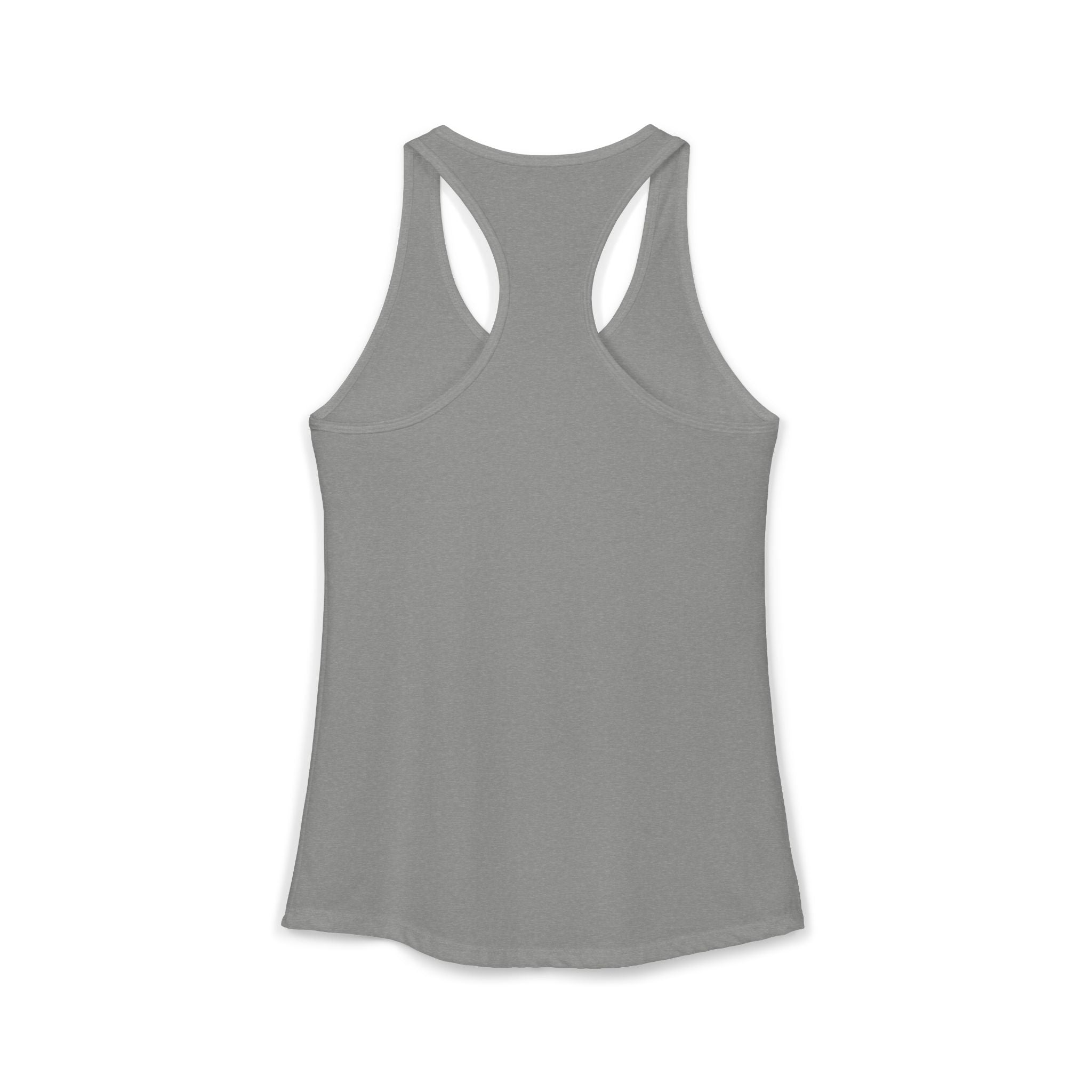 👽 Alien Racerback Tank