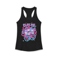 🎵 Y2K Dream Pop Cassette Tank 🎵