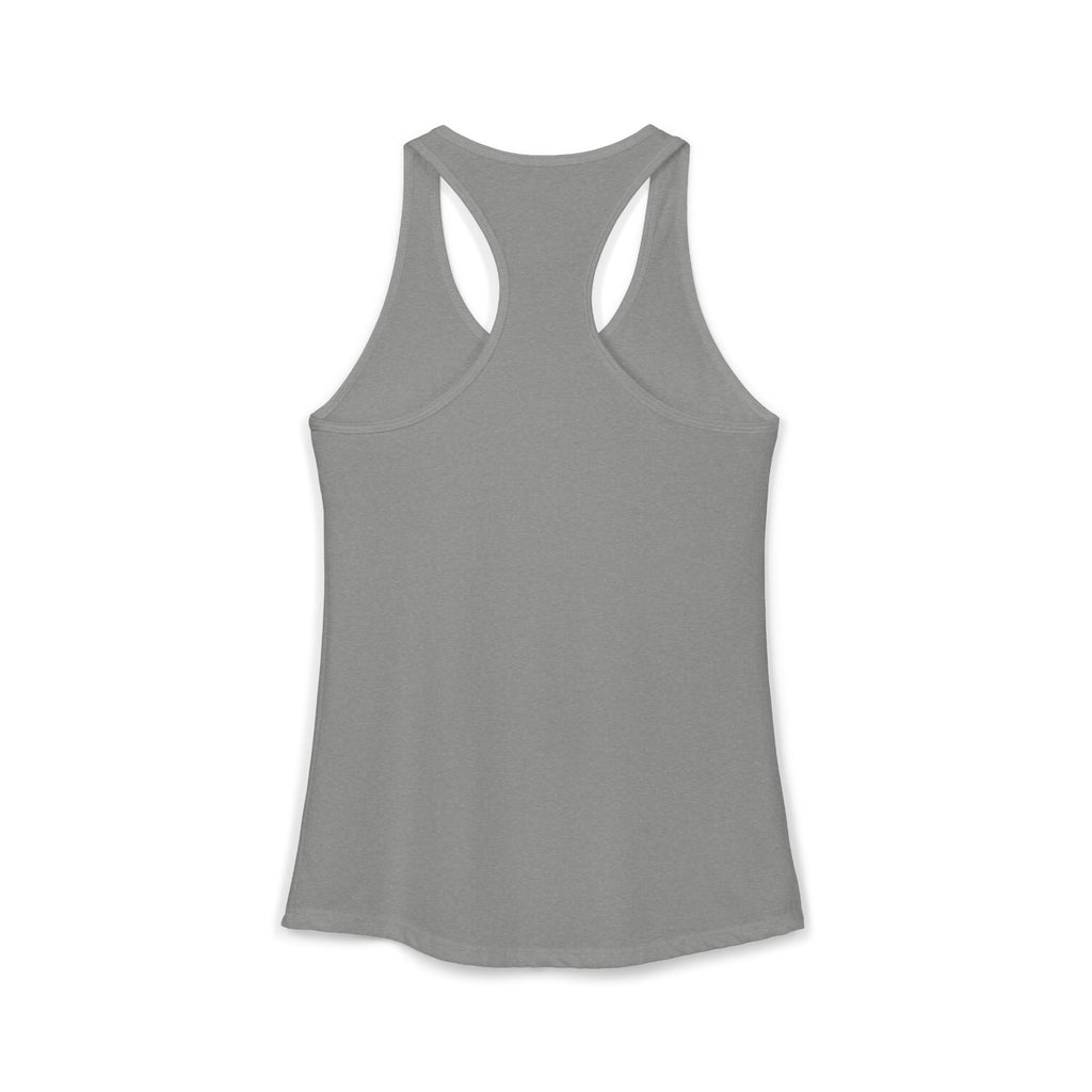 📼 Rewind the Vibe Racerback Tank 🎶