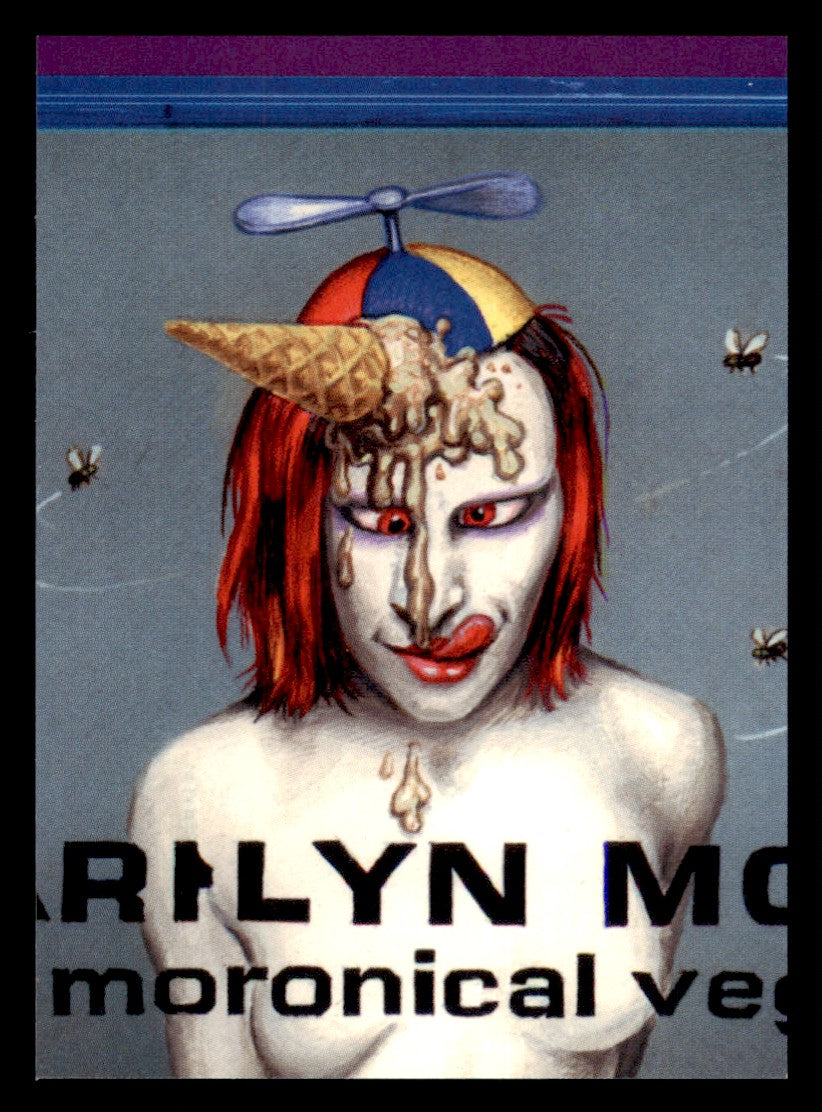 Silly CD's Trading Cards — Sealed Box, Individual Cards, Stickers, Puzzles & Packs