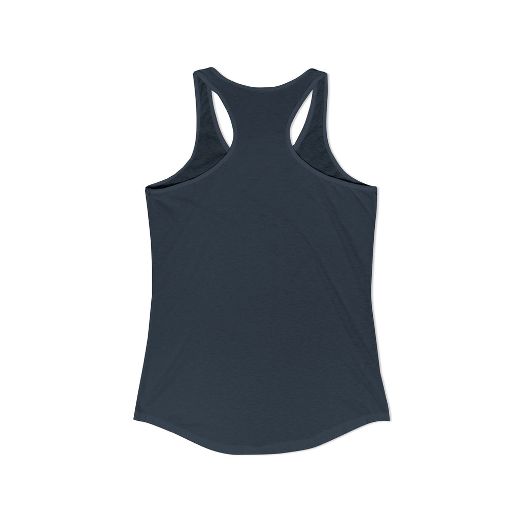 ✨ Virtual Vibes Racerback Tank✨