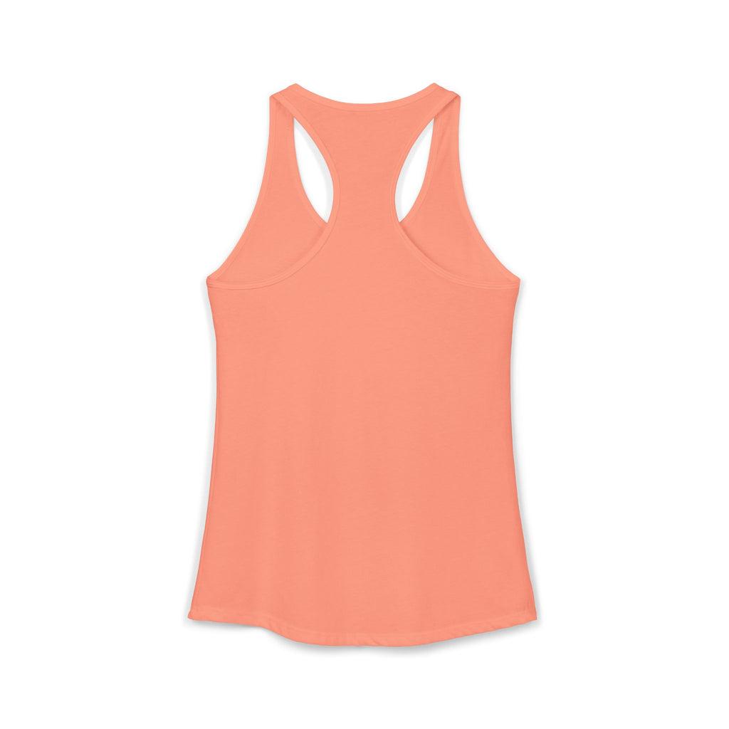 👑 Pop Princess Racerback Tank | Y2K Retro Graphic Tee ⭐