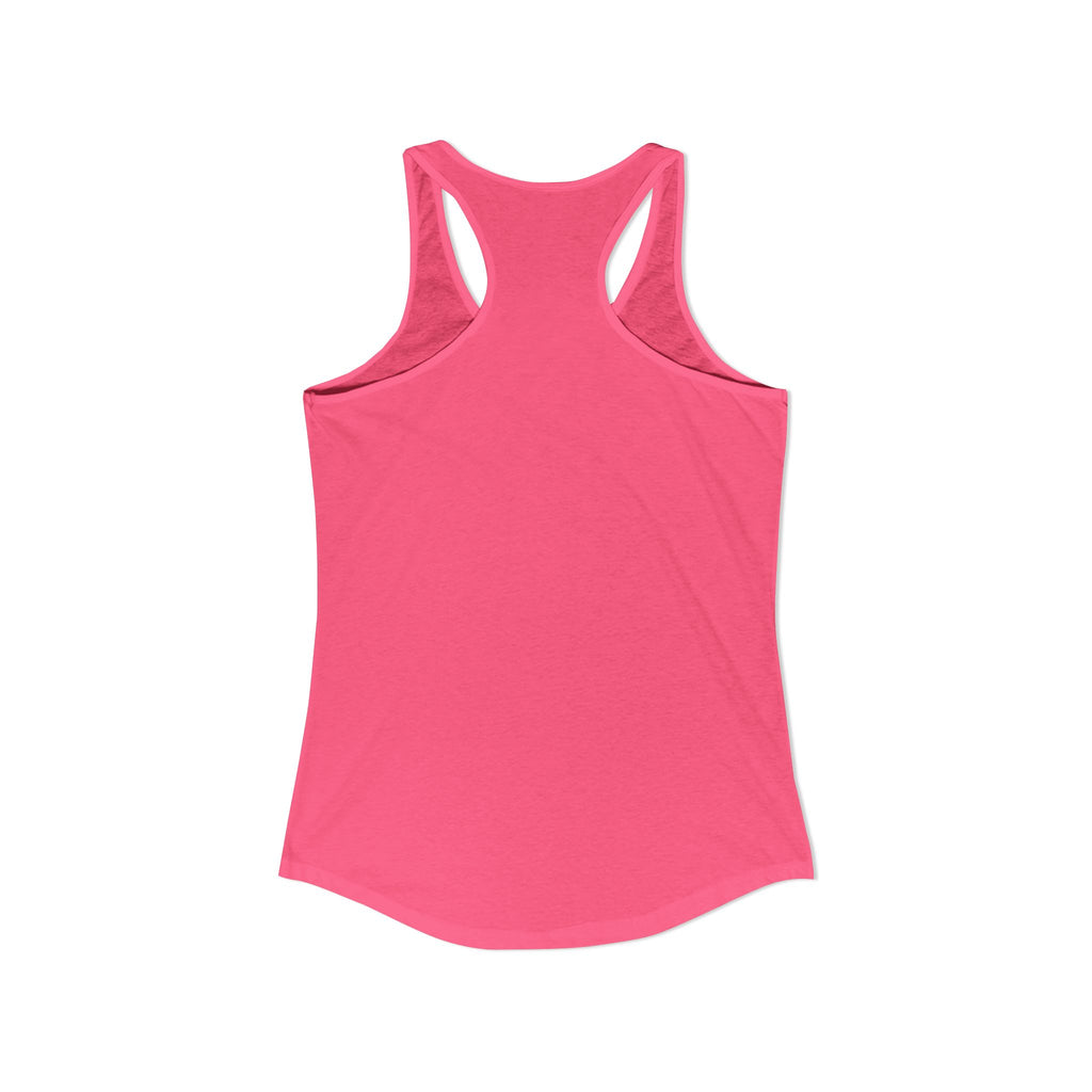 ✨ Virtual Vibes Racerback Tank✨