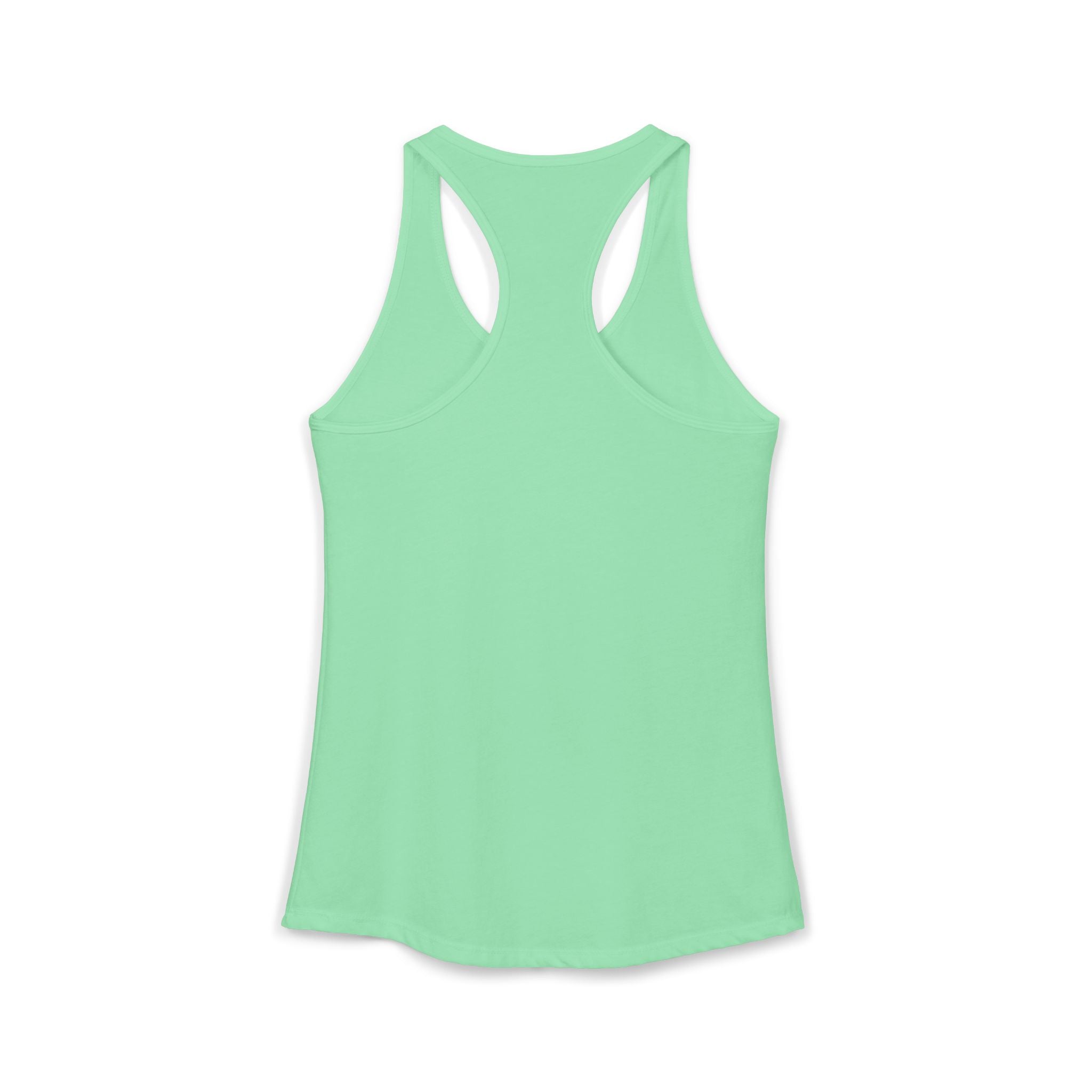 ✨ Virtual Vibes Racerback Tank✨
