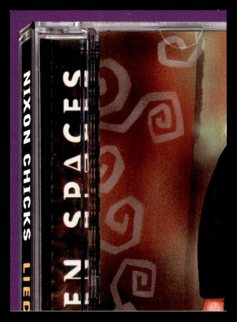 Silly CD's Trading Cards — Sealed Box, Individual Cards, Stickers, Puzzles & Packs