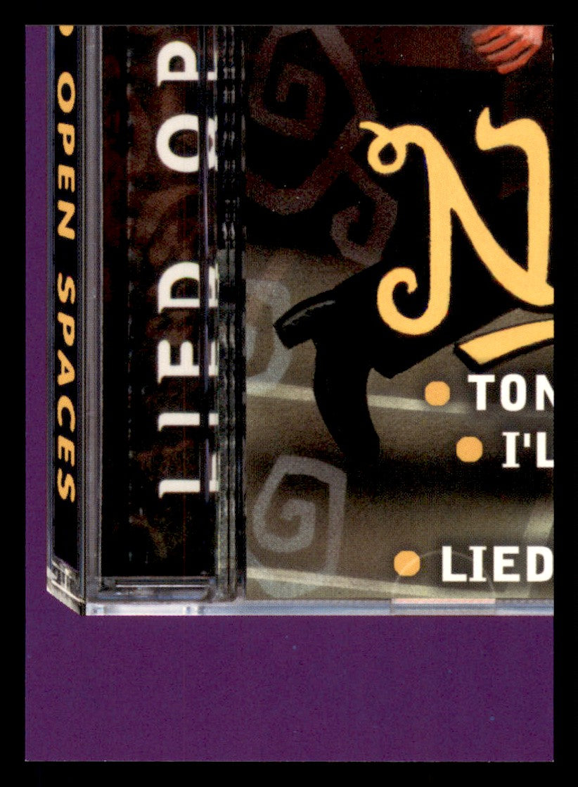 Silly CD's Trading Cards — Sealed Box, Individual Cards, Stickers, Puzzles & Packs