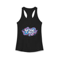 Y2K Racerback Tank Top 💿🦋✨