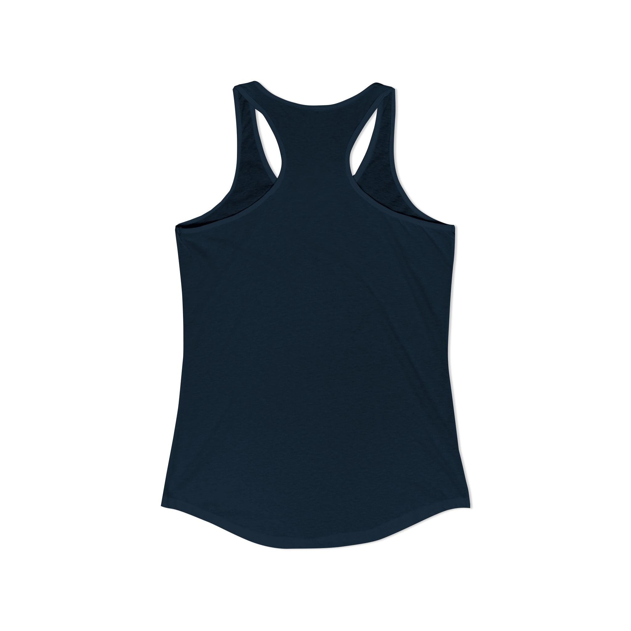 📼 Rewind the Vibe Racerback Tank 🎶