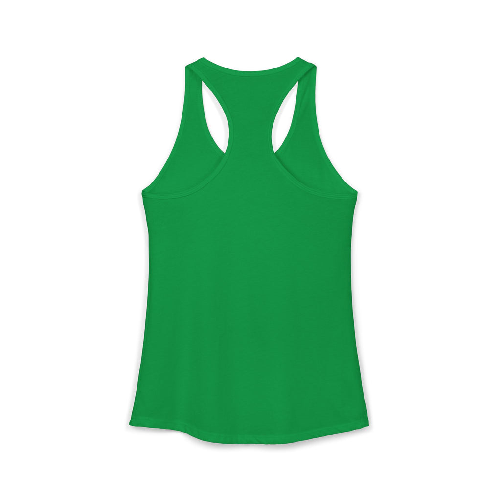 ✨ Virtual Vibes Racerback Tank✨