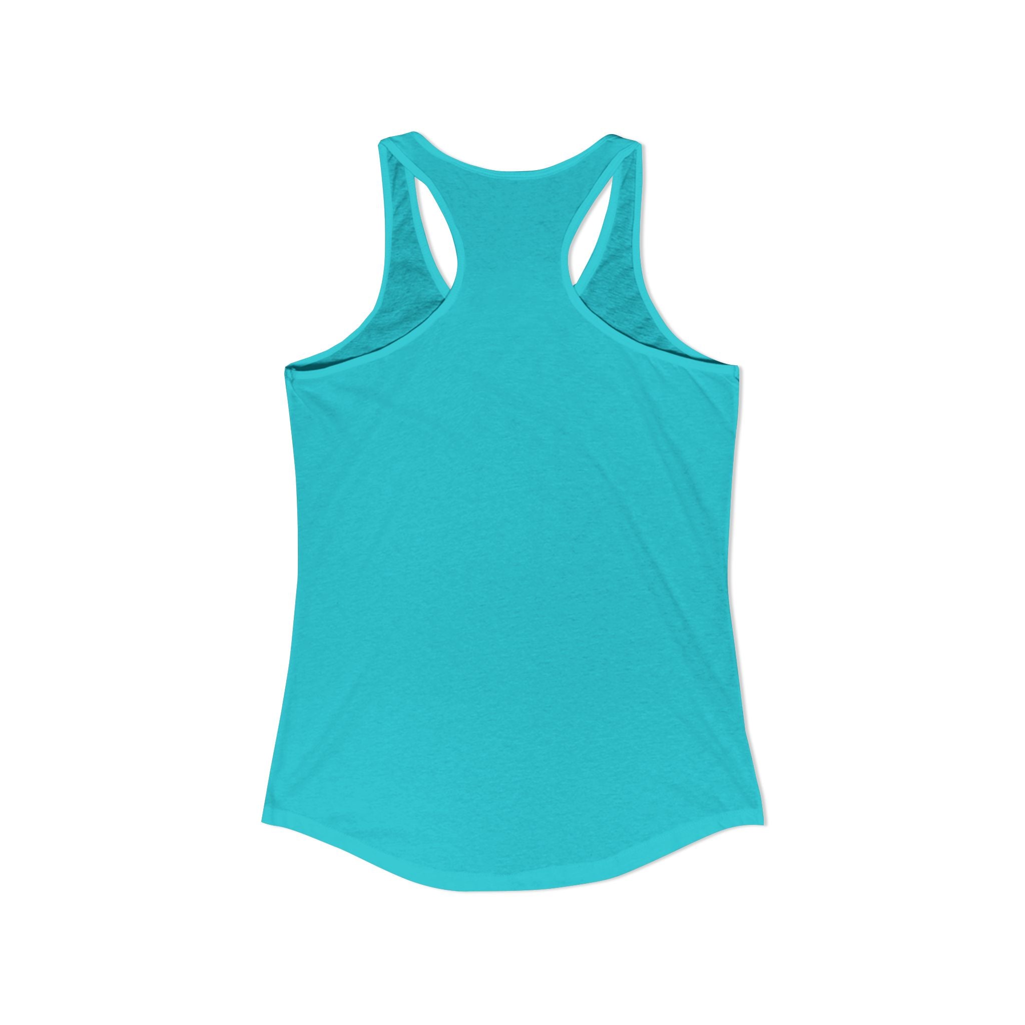 👑 Pop Princess Racerback Tank | Y2K Retro Graphic Tee ⭐