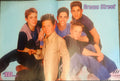 Dream Street – The M Collection Poster (Side A)