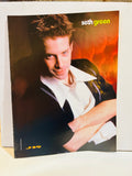Seth Green – J-14 Pin-Up (Side A)