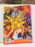 Teen Dream Magazine Cover – Dylan & Cole Sprouse & Zac Efron, August 2006
