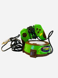 Nickelodeon Teenage Mutant Ninja Turtles plug and play TV game with built-in controller and RCA cable