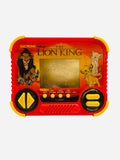 Disney's The Lion King Tiger Electronics handheld LCD game front view