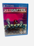Xeodrifter PS Vita - Factory Sealed