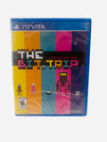 The Bit.Trip Limited Edition PS Vita - Factory Sealed