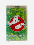 Ghostbusters UMD Video for PSP