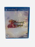 Revenant Saga PS Vita - Factory Sealed