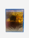 Bard's Gold PS Vita - Factory Sealed