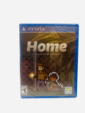 Home: A Unique Horror Adventure PS Vita - Factory Sealed