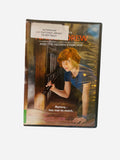 Nancy Drew and the Hidden Staircase DVD preowned ex-library
