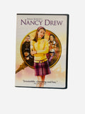 Nancy Drew 2007 DVD Emma Roberts preowned