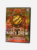 Nancy Drew Warnings at Waverly Academy PC CD-ROM preowned