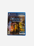 Concrete Genie PS4 preowned