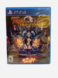 Project Xenon Valkyrie+ PS4 factory sealed