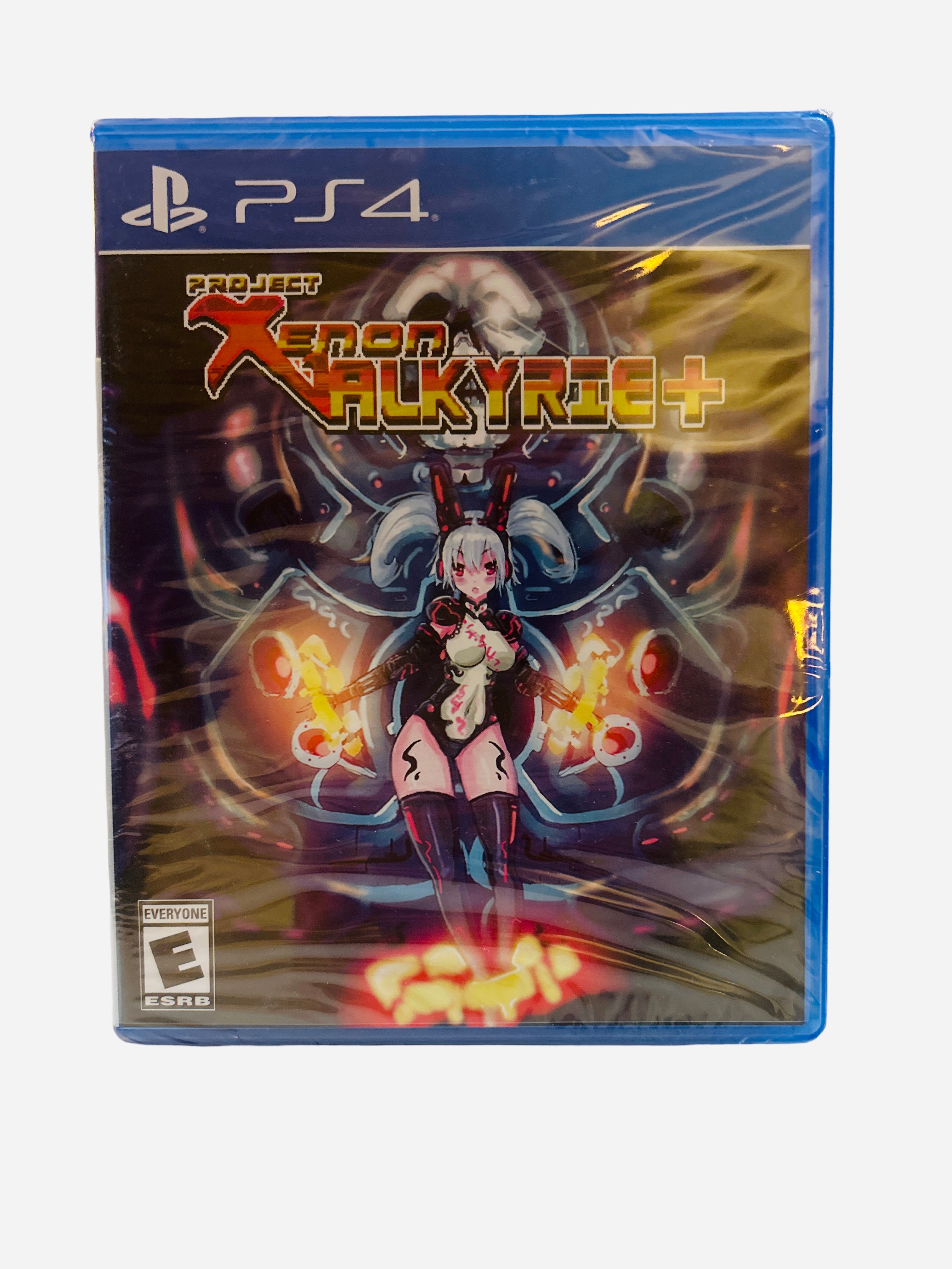 Project Xenon Valkyrie+ PS4 factory sealed