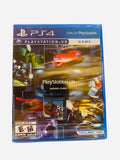 PlayStation VR Demo Disc PS4 factory sealed