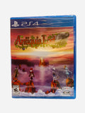 Antiquia Lost PS4 factory sealed