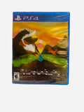 Future Unfolding PS4 factory sealed