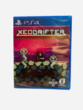 Xeodrifter PS4 - Factory Sealed
